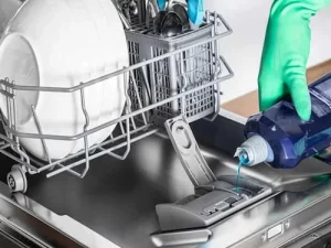 ژل ظرفشویی ایرانی + قیمت خرید، کاربرد، مصارف و خواص