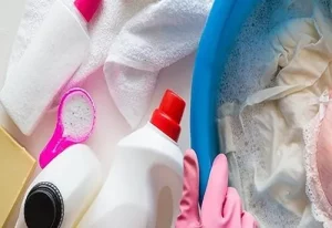 قیمت خرید مایع لباسشویی نرم کننده + مشخصات، عمده ارزان