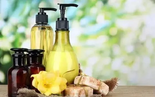 خرید و قیمت انواع مایع دستشویی ایرانی