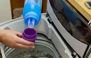 خرید و قیمت انواع مایع لباسشویی ایرانی