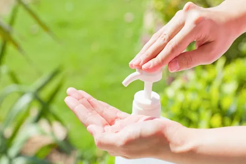 قیمت خرید مایع دستشویی باکیفیت + مشخصات، عمده ارزان