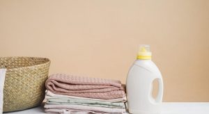 خرید مایع لباسشویی همه کاره + قیمت فروش استثنایی