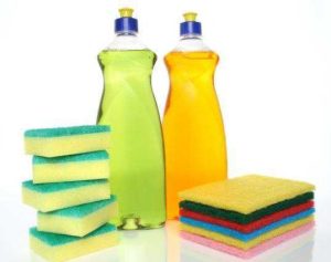 قیمت مایع ظرفشویی جلا دهنده + خرید باور نکردنی