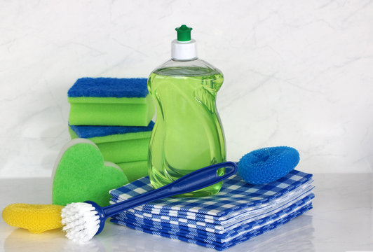 قیمت مایع ظرفشویی جلا دهنده + خرید باور نکردنی 2 14