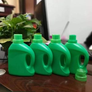 قیمت خرید مایع لباسشویی طبیعی با رایحه و بدون رایحه