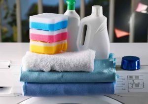 قیمت خرید مایع لباسشویی مناسب لباس سفید با فروش عمده