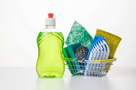 قیمت مایع ظرفشویی نانو با کیفیت ارزان + خرید عمده 4 34