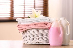 فروش مایع لباس شویی حاوی سرکه + قیمت خرید به صرفه