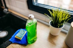 قیمت خرید مایع ظرفشویی بدون حساسیت با فروش عمده