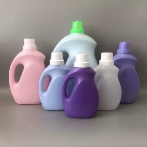 خرید مایع لباسشویی زرد برای محیط های صنعتی