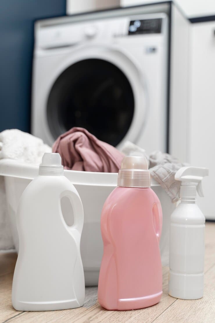 arrangement clothes basket washing room 23 2149117049 1 1