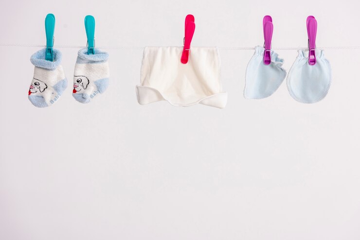 baby underwear hat drying clothesline 23 2148246490
