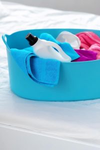 فروش عمده مایع لباسشویی صابونی  اقتصادی