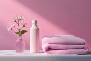 قیمت فروش مایع لباسشویی مسافرتی با بسته بندی فانتزی