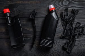 قیمت خرید مایع لباسشویی ضد آلرژی سلمان مخصوص لباس های تیره