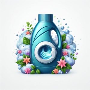 خرید مایع لباسشویی یک لیتری در بسته بندی های استاندارد