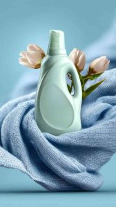 قیمت خرید مایع لباسشویی حاوی نرم کننده با کیفیت ممتاز