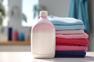 فروش عمده مایع لباسشویی ضد حساسیت نوزاد