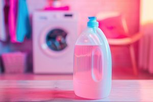 فروش عمده مایع لباسشویی عطری سازگار و خوشبو