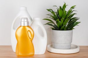 سفارش مایع لباسشویی خوش عطر با رایحه دلپذیر