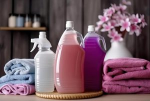 خرید عمده مایع لباسشویی معمولی در حجم های متنوع