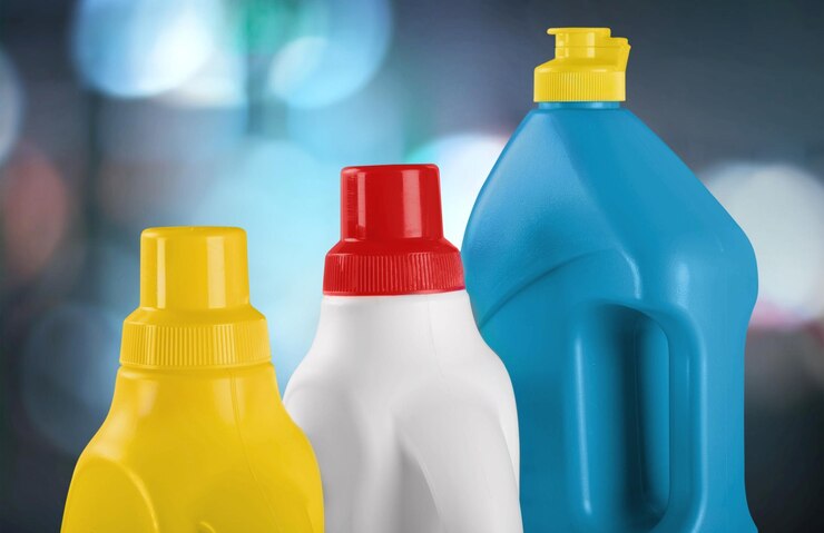 chemical-cleaning-supplies-blurred-background_488220-35953