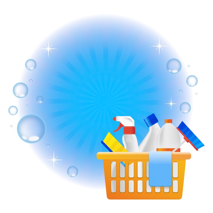 cleaning elements illustration 23 2150691199