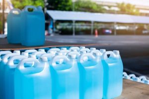 سفارش مایع لباسشویی ضد حساسیت مناسب افراد حساس