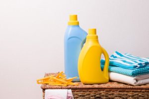 فروش مایع لباسشویی خوب و خوشبو با کیفیت تضمینی