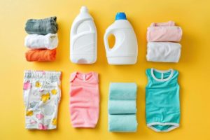 استعلام قیمت مایع لباسشویی لباس نوزاد با ترکیب طبیعی