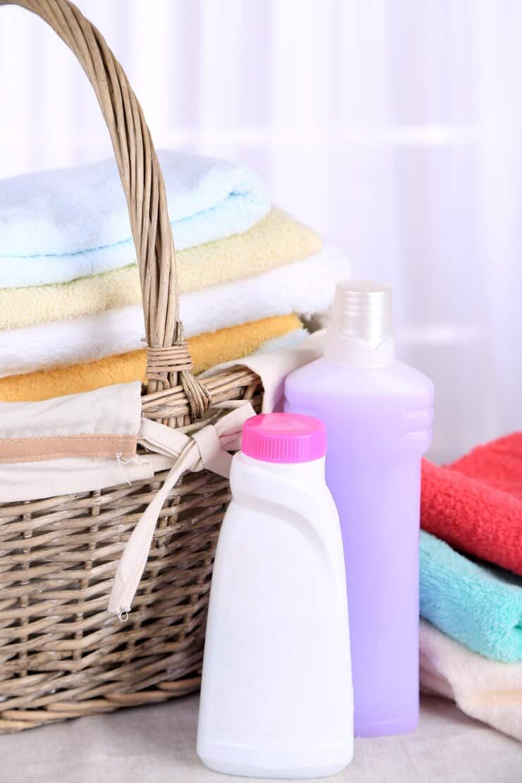 colorful towels basket light background 392895 161218 1