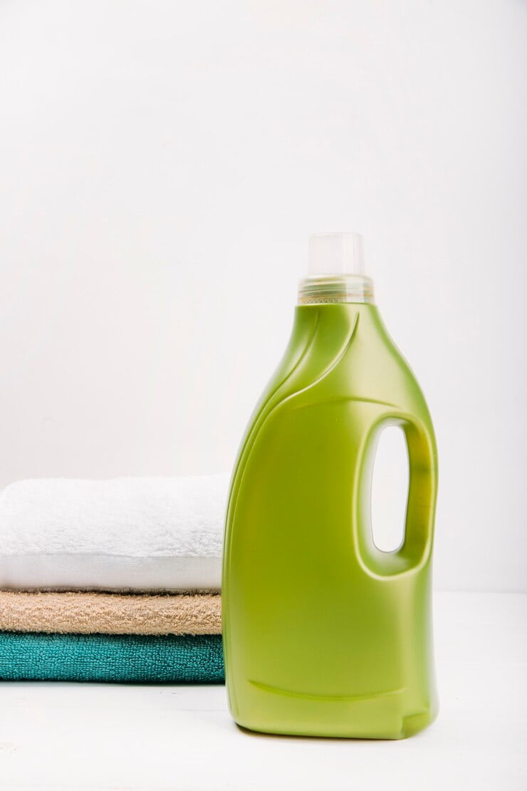 سفارش مایع لباسشویی خوب انتخاب افراد هوشمند 2 conditioner clothes towels 325774 5 1