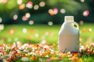 سفارش مایع لباسشویی 5 لیتری عرضه در حجم های متفاوت