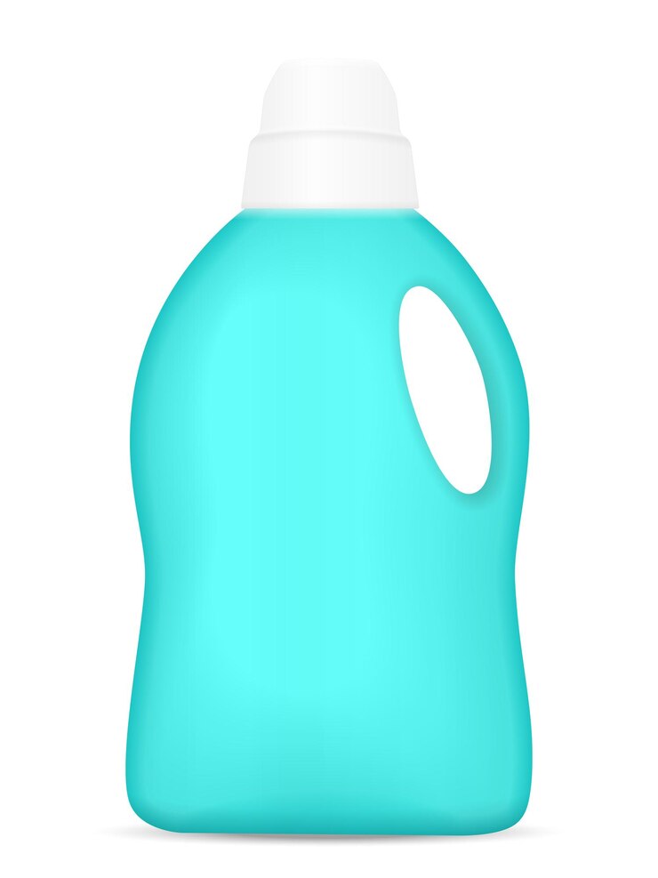detergent bottle 648765 4897