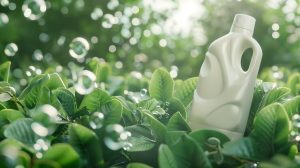 سفارش مایع لباسشویی برای لباس های سفید در حجم های گوناگون