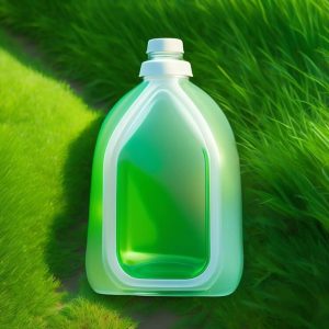 قیمت خرید مایع لباسشویی سبز  سلمان مخصوص لباس های رنگی