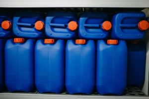 قیمت خرید مایع لباسشویی صنعتی صادراتی