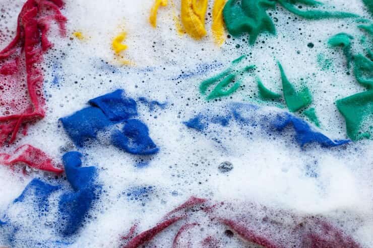 full frame shot bubbles 1048944 19998733 1