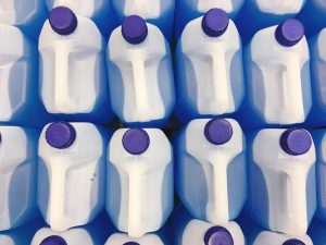 فروش عمده مایع لباسشویی ضد پرز باقدرت شویندگی بالا