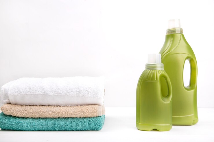 قیمت خرید مایع لباسشویی ضد پرز با کیفیت مطلوب 3 gel washing clothes 325774 2466