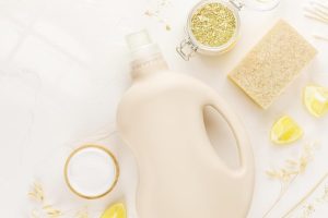 قیمت خرید مایع لباسشویی سفید  سلمان مخصوص لباس های رنگی