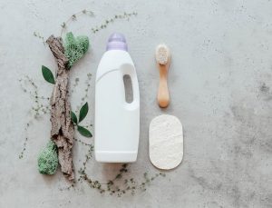 خرید مایع لباسشویی مخصوص لباس رنگی با فرمول محافظ