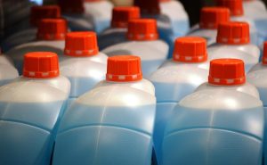 اطلاع از قیمت مایع لباسشویی صابونی برای پوست های حساس