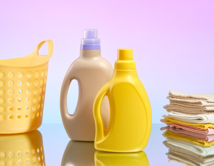 laundry day weekend bottles laundry detergent fresh towels basket items 594847 1179