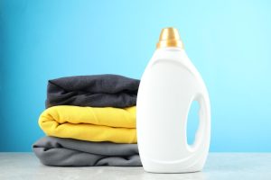 فروش مایع لباسشویی مخصوص لباس های مشکی با حفظ رنگ