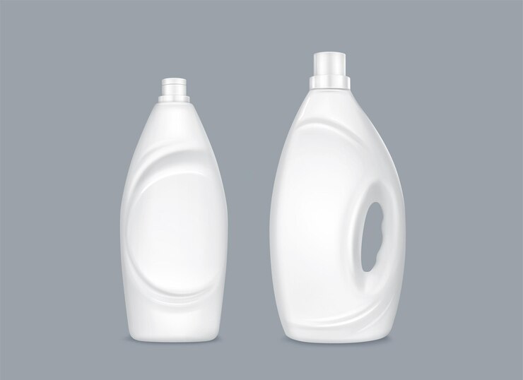laundry detergent bottles set 107791 25838