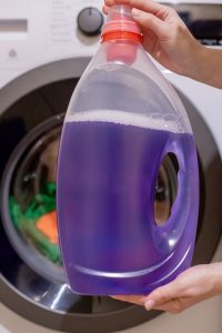 خرید مایع لباسشویی ضد الکتریسیته ساکن اقتصادی