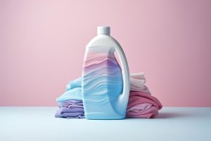 خرید عمده مایع لباسشویی مخصوص لباس نوزاد بدون مواد شیمیایی