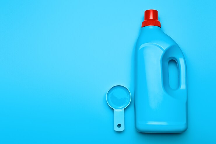 قیمت فروش مایع لباسشویی حاوی آنزیم پاک کننده قدرتمند 1 laundry detergent scoop color surface 392895 24788