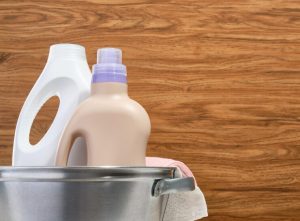 قیمت خرید مایع لباسشویی با سرکه طبیعی سلمان مخصوص لباس های رنگی